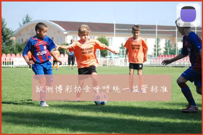 欧洲博彩协会呼吁统一监管标准