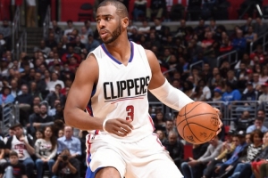 NBA从不